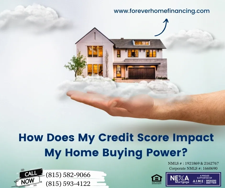 Improving Your Credit Score For Home Ownership