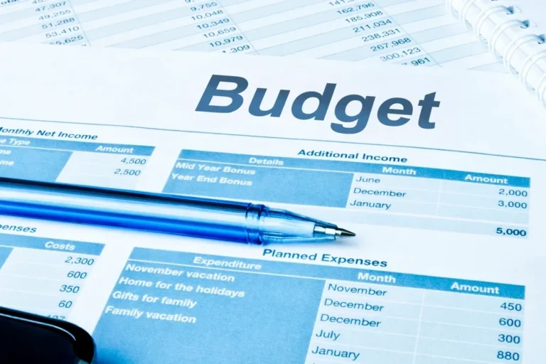 Budgeting for a Mortgage