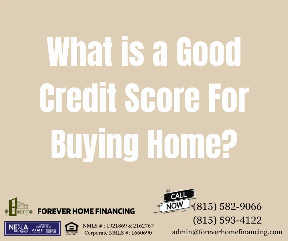 Your Credit Score and How It Can Help You Buy a Home