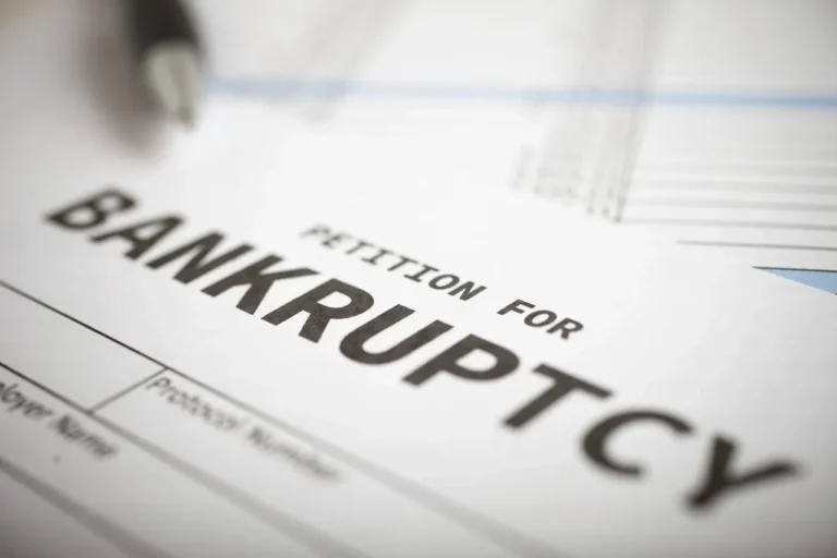 I am in a Bankruptcy - Can I Still Get a House?