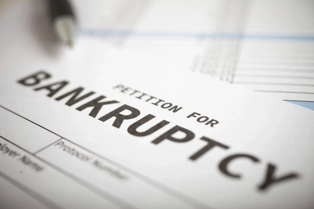 I am in a Bankruptcy - Can I Still Get a House?