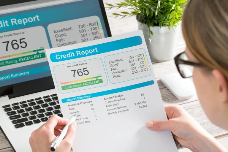 Why Should I Care About My Credit Score?