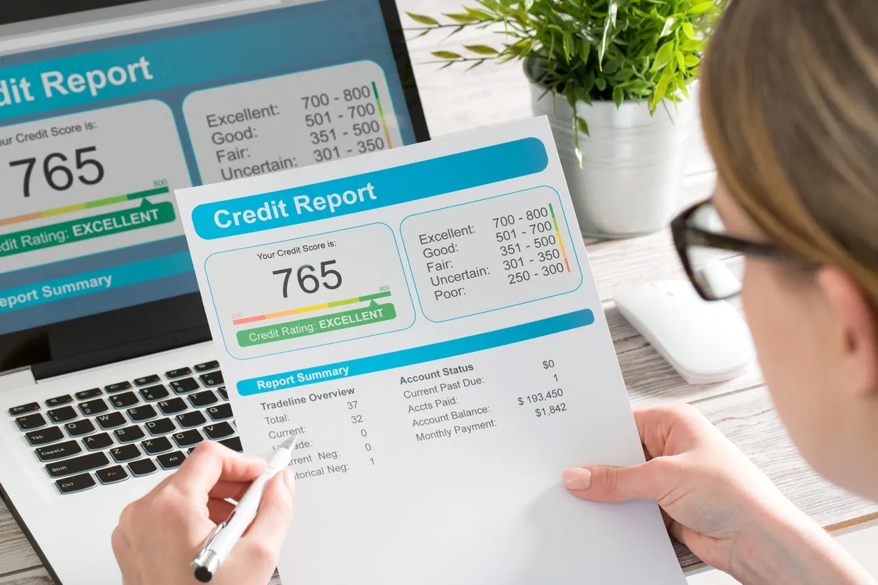 Why Should I Care About My Credit Score?