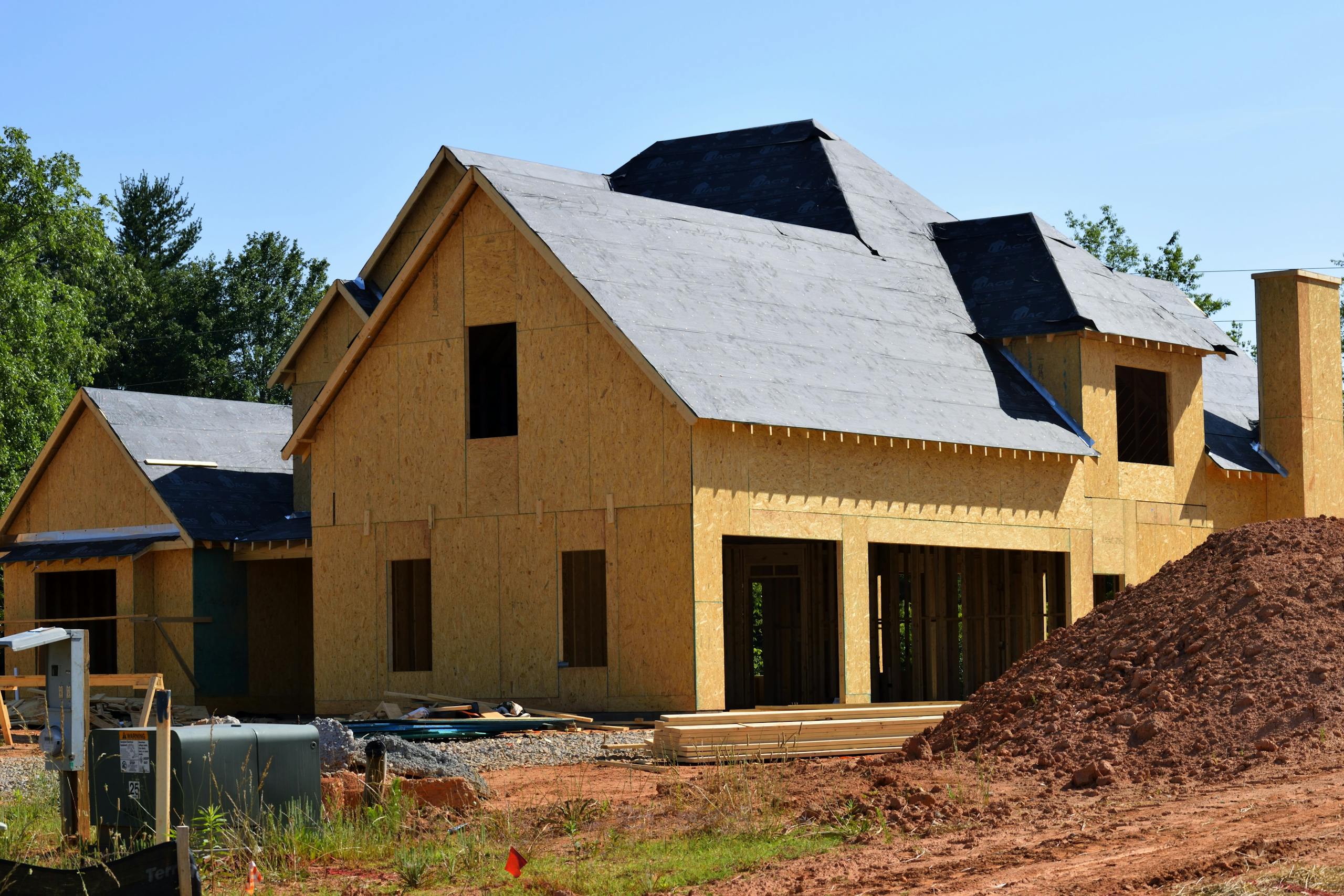 How to Get an FHA Construction Loan in 2025: A Complete Guide