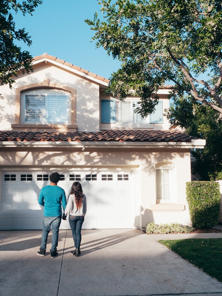 What Is a Mortgage? A Complete Guide for Homebuyers in 2025