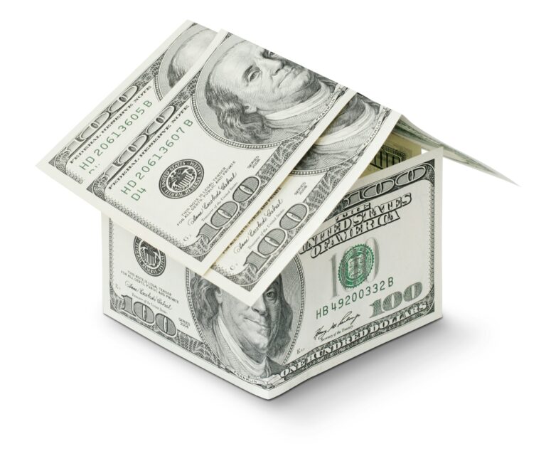 Asset depletion
