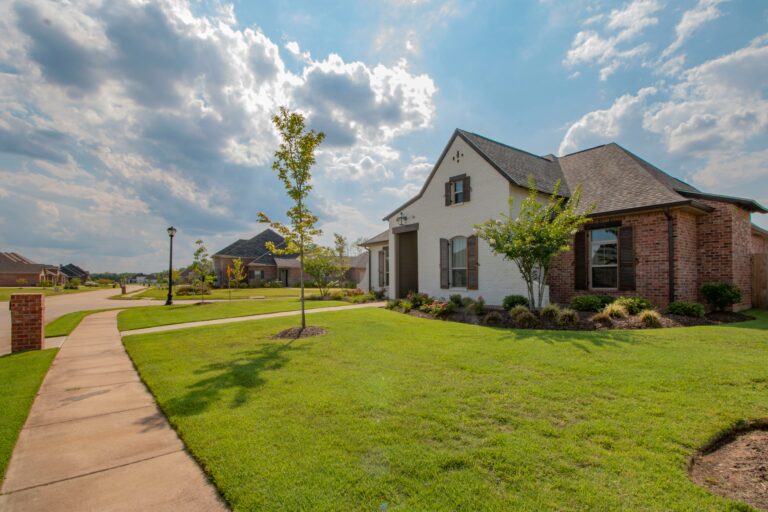 Refinancing with an FHA loan